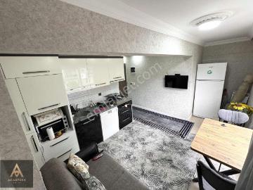 Sümerde Cadde Üzeri 2+1 Eşyalı Ferah Daire