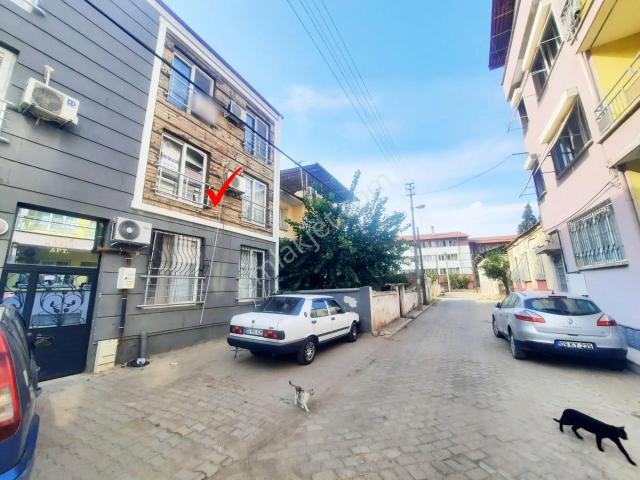Sümerde Doğalgaz Kombili, Komple Eşyalı, 2+0 Daire.