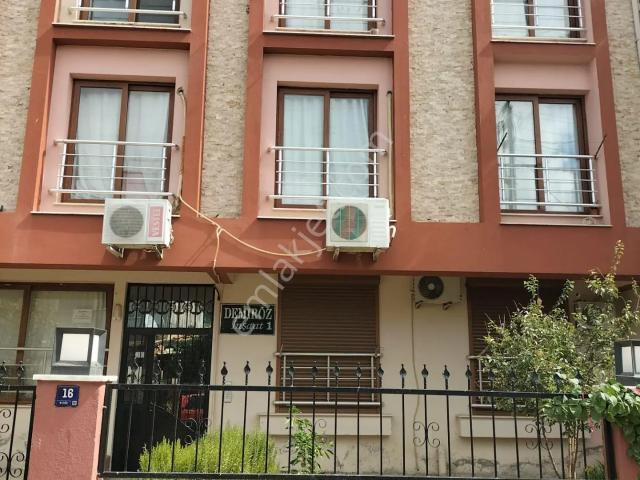 Sümerde Eşyalı Kiralık 2+0