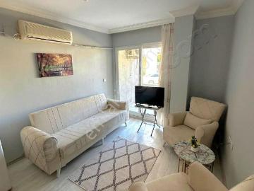 Sümer'de Kampüs Mevki 1+1 Yatırımlık Daire