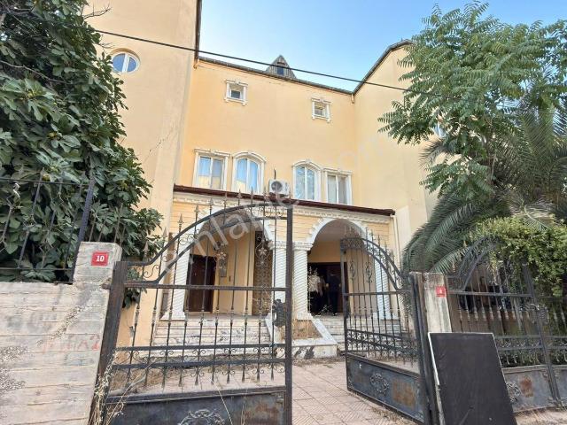 Sümerevler'de Lüks İkiz Tripleks Villa | Ayrı Ayrı Veya Birlikte