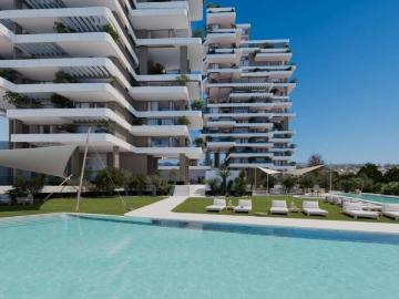 Sumérgete en el Lujo Costero: Residencia Exclusiva en Calpe. 270m² Calpe Calp