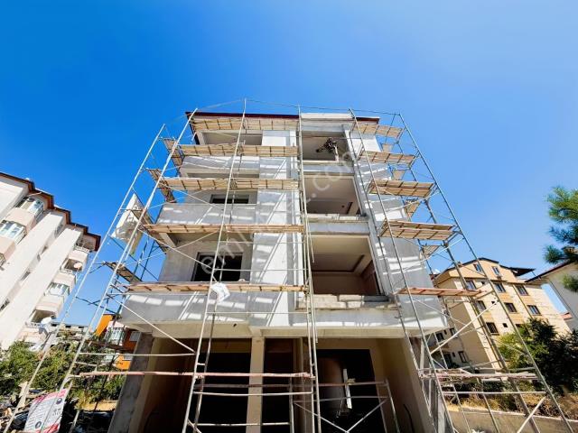 Sümerpark Civarı İnşaat Aşamasında 2000 Peşin 1850 Teslimatta