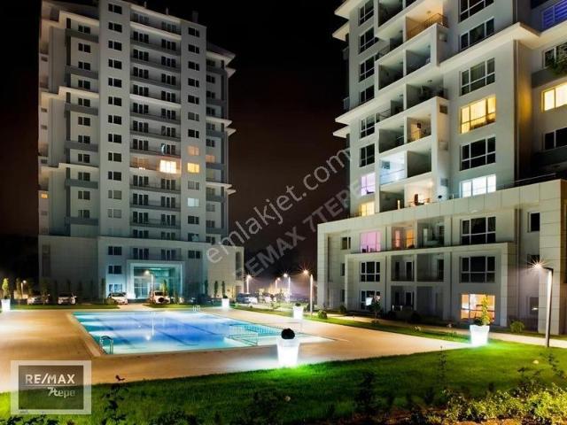 Sümerpark Evlerinde 2+1 Net 132 M2 Satılık Daire