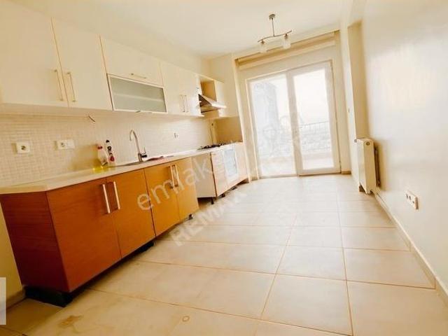 Sümerpark Evlerinde 2+1 Kiralık Daire