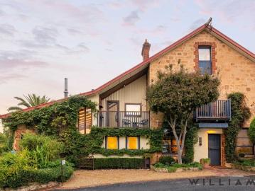 Summertown, Adelaide Hills, South Australia