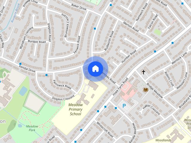 Summertrees Road, Great Sutton, Ellesmere Port