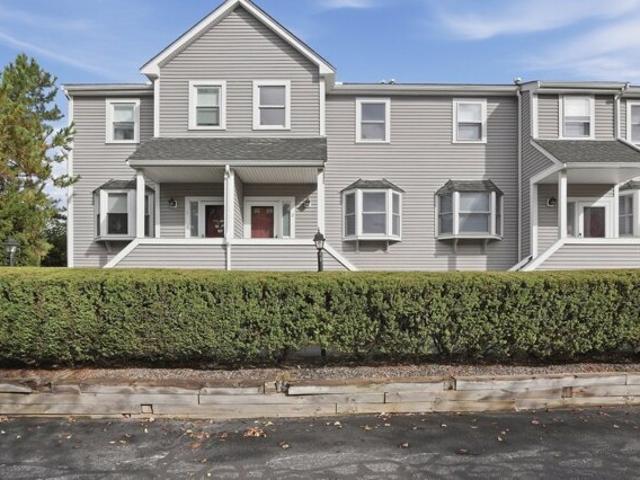 Summerville Rd Unit,foxboro, Condo For Sale