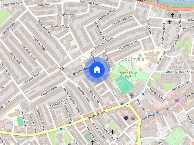 Summerwood, Bristol, BS3