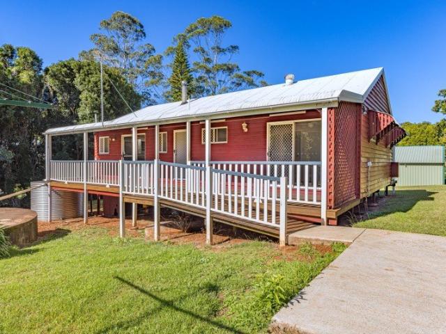 Summerwood Cottage