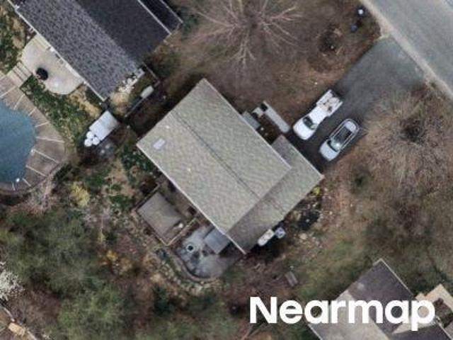 Summerwood Dr