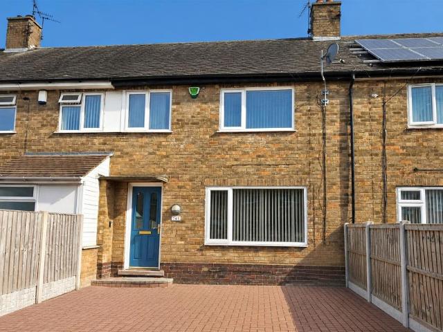 Summerwood Lane, Nottingham NG11, 3 bed terraced house to rent, £1,150 pcm | PrimeLocation
