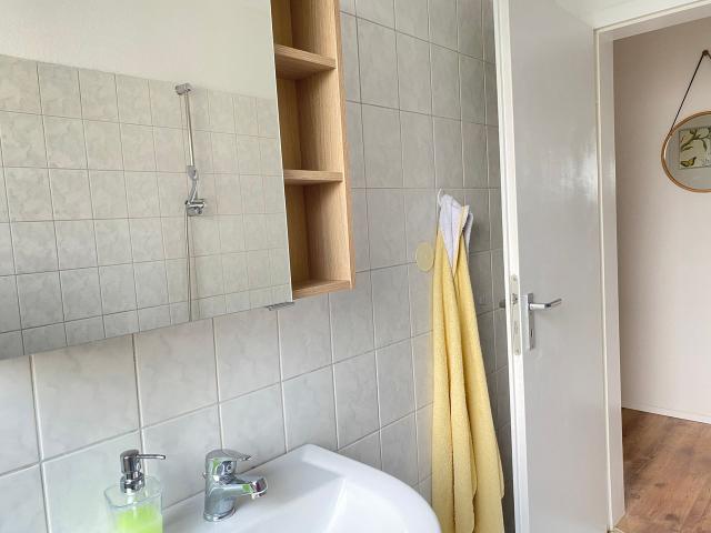 „Summer garden“ flat next to Duisburg Hbf and 10 min. from Düsseldorf Hbf, Duisburg Amsterdam Apartments for Rent