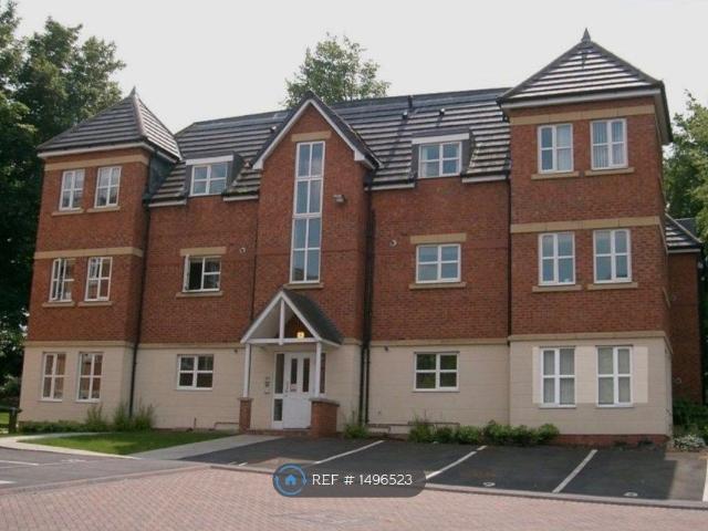 Summer Drive, Sandbach CW11, 1 bed flat to rent, £800 pcm | PrimeLocation