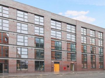 Summer House, Pope Street, Jewellery Quarter B1, 3 bed flat to rent, £1,800 pcm | PrimeLocation