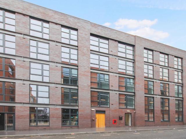 Summer House, Pope Street, Jewellery Quarter B1, 2 bed flat to rent, £1,200 pcm | PrimeLocation