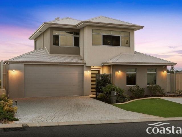 Summer Homes Are Found In Winter