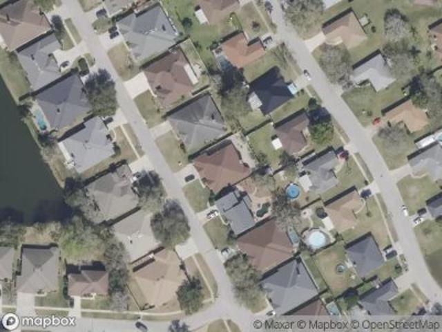 Summer Haven Blvd N