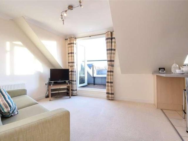 Summer Heights, Summer Heights, Islip Road, Oxford, Oxfordshire, OX2