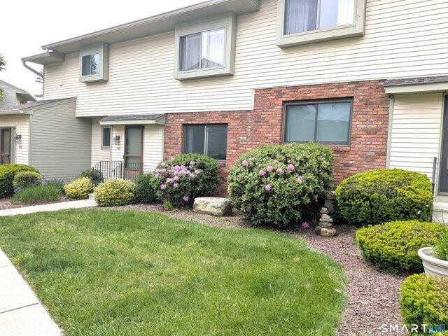Summer Hill Dr Unit,south Windsor, Condo For Sale