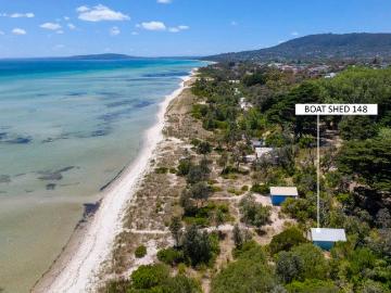 Rosebud, Fingal, Mornington Peninsula