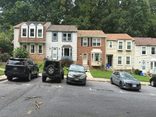 Summer Oak Dr