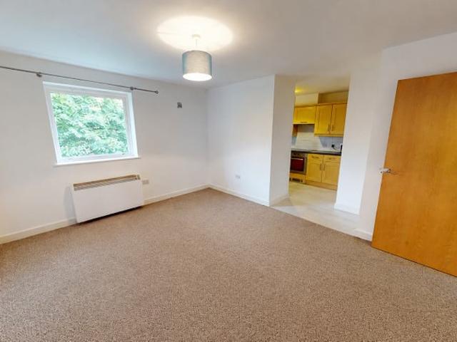 Summer Offer 10% off First Month.2 Bed Flat,EN1