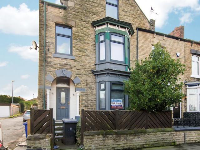 Summer Lane, Wombwell 1 bed in a house share to rent £400 pcm £92 pw