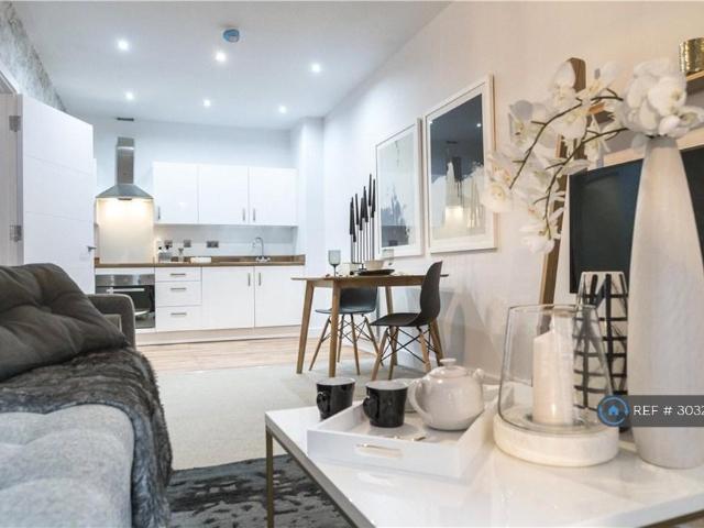 Summer Lane, Birmingham, B19 1 bed flat to rent £850 pcm £196 pw