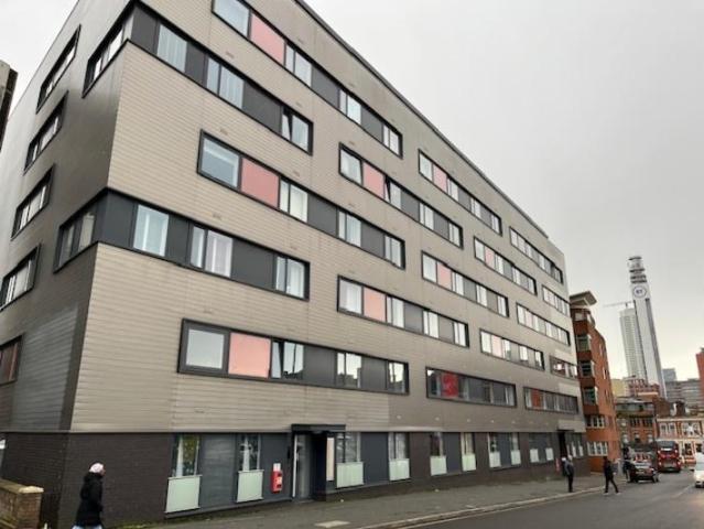 Summer Lane, Birmingham, B19 3SA, United Kingdom | 1 bed apartment for rent #138103577 | Rentberry