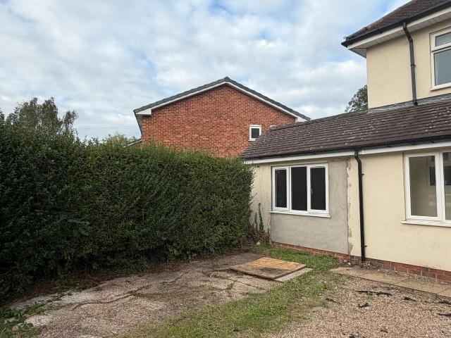 Summer Lane, Sutton Coldfield B76, 1 bed flat to rent, £1,000 pcm | PrimeLocation