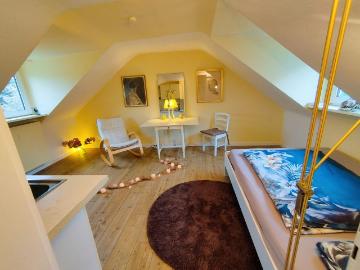 Apartment for rent in Kalk