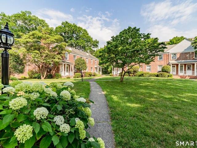 Summer St Apt M, Stamford, Condo For Sale