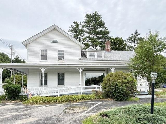 Summer St, Barre, Home For Sale