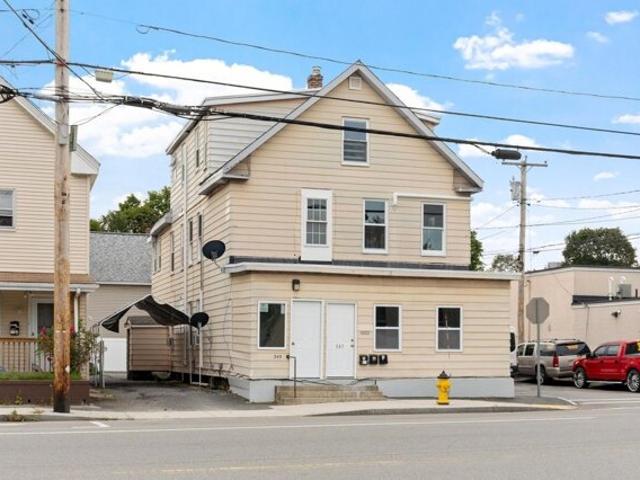 Summer St, Fitchburg, Home For Sale