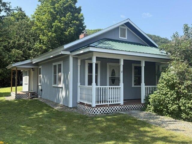 Summer St, Hardwick, Home For Sale
