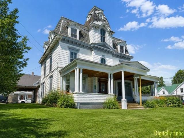 Summer St, Saint Johnsbury, Home For Sale