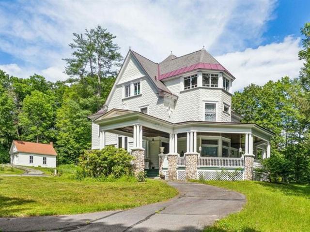 Summer St, Springfield, Home For Sale