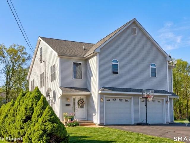 Summer St Unit B, Southington, Condo For Sale