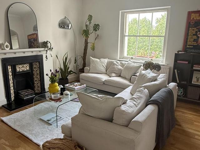 Summer Sublet | Beautiful Bayswater Flat