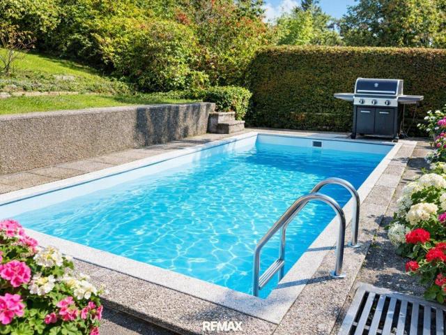 Summer Platsch in Langenzersdorf“