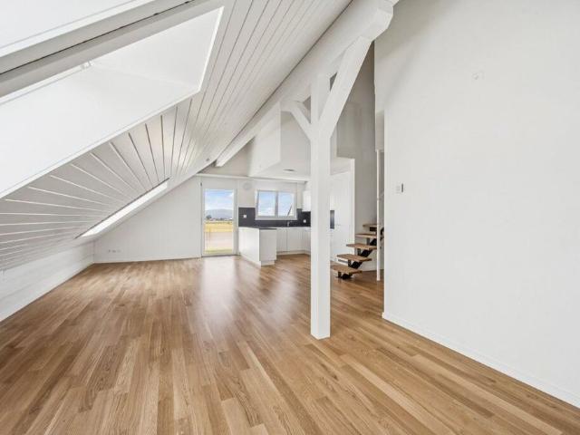 Summer promotion first rental after total renovation 1 month FREE
