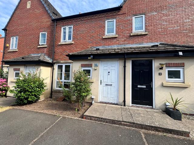 Summer Road, Birmingham B15, 3 bed end terrace house to rent, £1,650 pcm | PrimeLocation