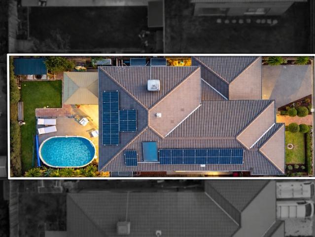 SUMMER READY LUXURY WITH YOUR OWN POOL