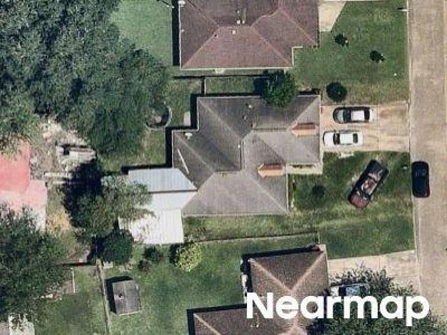 Summerbrook Dr