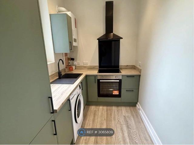 Summerfield Terrace, Aberdeen AB24, 1 bed flat to rent, £600 pcm | PrimeLocation
