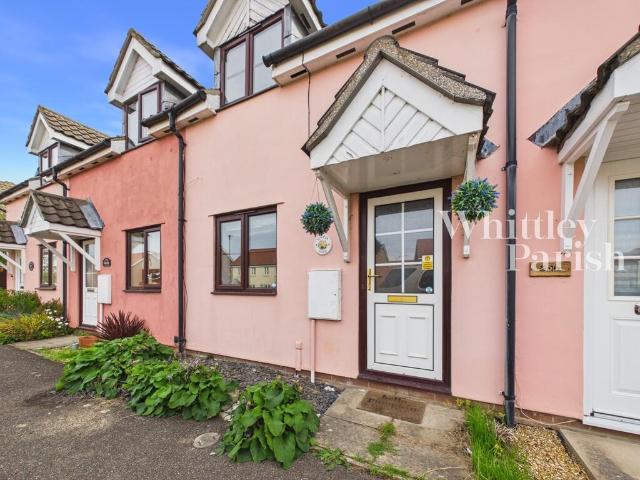 Summerfield, Walsham Le Willows 2 bed terraced house to rent £920 pcm £212 pw