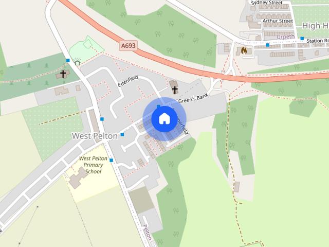 Summerfield, West Pelton, Stanley, DH9 6RY