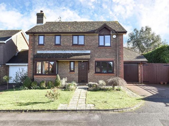Summerfield, Ashtead KT21, 3 bed detached house to rent, £2,500 pcm | PrimeLocation