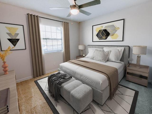 Summerfield Apartments 2 Bedroom Apartment for Rent at 1705 Summerfield Dr, Lebanon, TN 37087